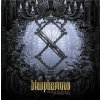 CARLOS VIOLA - BLASPHEMOUS: THE ORIGINAL (4) LP