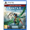 Avatar: Frontiers of Pandora - Limited Edition (PS5)