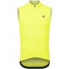 Dres Pearl Izumi Quest SL fluo yellow bez.rukávov L