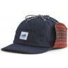 Šiltovka PATAGONIA RANGE EARFLAP CAP Uni veľkosť M