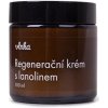 Vlnka Regeneračný krém s lanolínom 100 ml