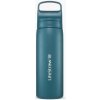 LifeStraw Go 2.0 Steel 500 ml lagúna teal