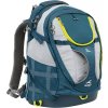 Batoh pre psa Kurgo G-Train Backpack-ink-blue Farba: ink-blue