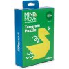 Miniland Logická skladačka Tangram Mind&Move – Súprava 2 kusov