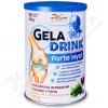 Geladrink FORTE HYAL práško.nápoj černý rybíz 420g