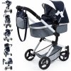 Bayer Combi Neo Vario blue 18481AB