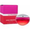 Paco Rabanne Ultrared 80 ml parfumovaná voda pre ženy