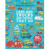 Cars and Trucks and Things That Go - Richard Scarry