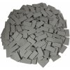 LEGO® 2x4 dlaždice svetlosivé - 87079 NOVINKA! Množstvo 1000x