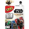 Mattel UNO Mandalorian