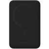 Baseus – Mini – powerbanka, USB-C, MagSafe nabíjanie, 20 W, 20000 mAh, kábel USB-C, 30 cm – čierna KF2332475