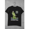 Tričko Martinez Argentína - Muž - S