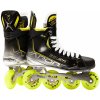 Korčule na inline hokej Bauer Vapor 3X Senior EUR 42,5, Fit 2