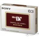 Sony Mini HDV 63min.