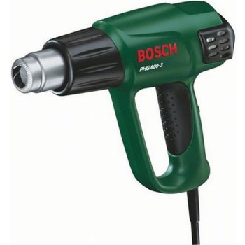 BOSCH PHG 600-3