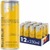 Red Bull Tropical edition energetický nápoj 12x250 ml