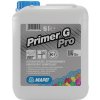 Mapei Penetračný náter PRIMER G PRO 5 litrov