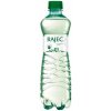 Pramenitá voda Rajec jemne sýtený 12 x 0,5 ℓ
