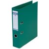Donau Premium pákový zakladač A4 7,5 cm zelený