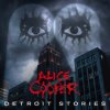 Cooper Alice - Detroit Stories [CD]