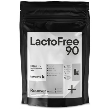 Kompava LactoFree 90 1000 g