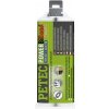 PETEC 98550 Dvojkomponentné akrylátové lepidlo 50g