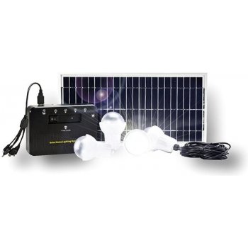 Viking Home Solar Kit RE5204