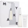 Issey Miyake L'Eau D'Issey EDT 50 ml + telové mlieko L'Eau D'Issey 75 ml darčeková sada