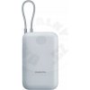 Powerbank Xiaomi 10000 mAh modrý