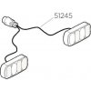 Kábel Thule 51245 k 920, 922, 924 a 926