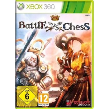 Battle vs Chess