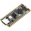 Waveshare ESP32-S3-Nano Development Board, Based on ESP32-S3R8, Compatible with Arduino Nano ESP32