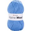 Yarn Art Alpine Maxi 668 Light Blue Pletacia priadza