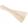 Špachtľa kuchynská drevo 8,5 cm WOOD