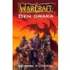 Warcraft - Den draka - 3.vydání - Richard A. Knaak