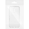 JELLY CASE SAMSUNG S9 priesvitné zadné púzdro na mobilný telefón (Gumené silikónové púzdro JELLY CASE)