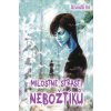 Seqoy s.r.o. Komiks Milostné strasti nebožtíků (Junji Ito)