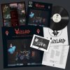 Warlord - And The Cannons Of Destruction Have Begun / Vinyl [LP]