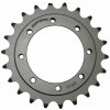 SUPERSPROX Reťazové koliečko SUPERSPROX CST-999:22