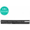 Batéria pre Dell Inspiron 14, 15, 17, Vostro 14, 15, 2600mAh, Li-Ion, 14.8V, GXVJ3, HQ