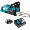 Makita DUC307RTX3 Akumulátorová reťazová píla 400 mm 1×5,0 Ah 18 V