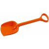 Androni Lopata na piesok - 41 cm, červená