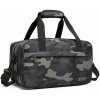 KONO unisex KONO Drill camo 13L