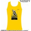 Tielko RANGER® - KOZMONAUT - a M Žltá