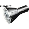 LED Baterka Imalent R70C + 4x Li-ion aku. 18650 3000mAh 3,7V, Praktik Set