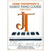 JOHN THOMPSON'S EASIEST PIANO COURSE 8