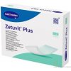 Zetuvit Plus kompres nasiakavý sterilný 20 cm x 25 cm 10 ks