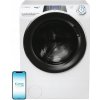Candy RP 586BWMBC/1-S práčka s predným plnením 8 kg 1500 ot./min A Biela