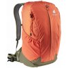 Deuter AC Lite 23 paprika-khaki Veľkosť: OneSize