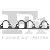 USZCZELKA KOLEKTORA SSĄCEGO FISCHER 511-031 SEAT 1.9TDI/ SDI ALHAMBRA,CORDOBA,IBIZA,TOLEDO,VARIO,LEON 96-98